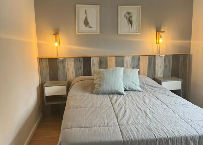 Departamento Peatonal I