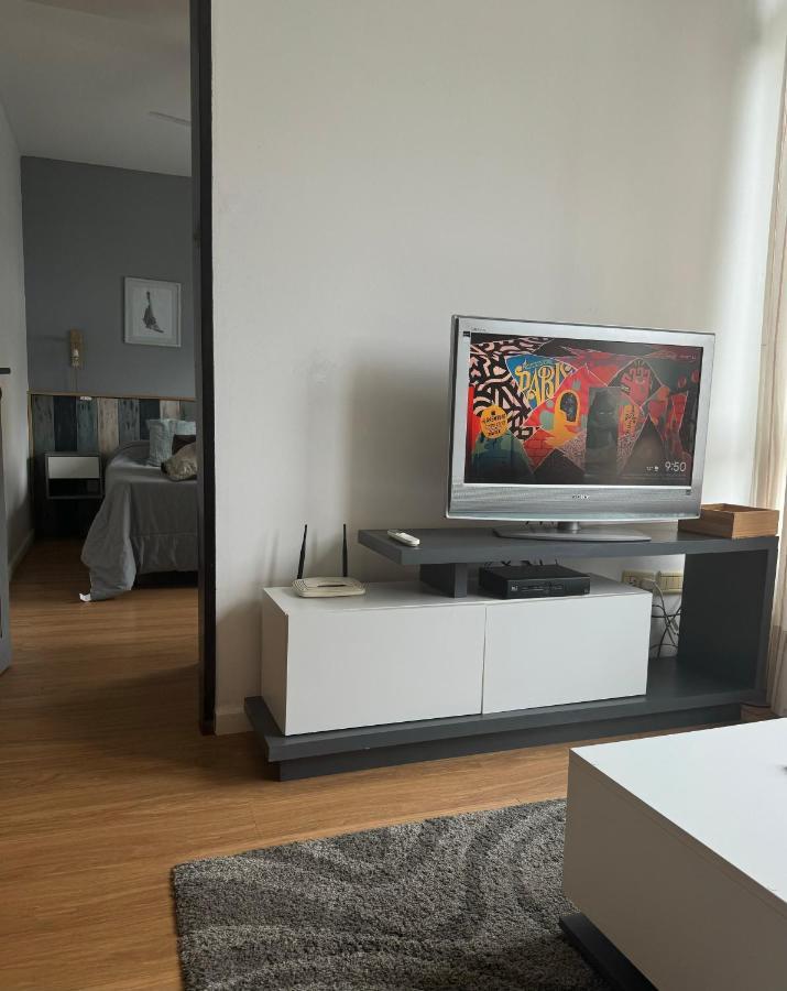 Apartment Departamento Peatonal I *
