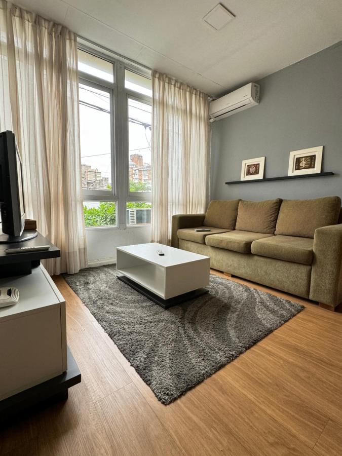 Apartment Departamento Peatonal I
