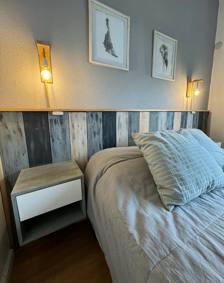 Apartment Departamento Peatonal I