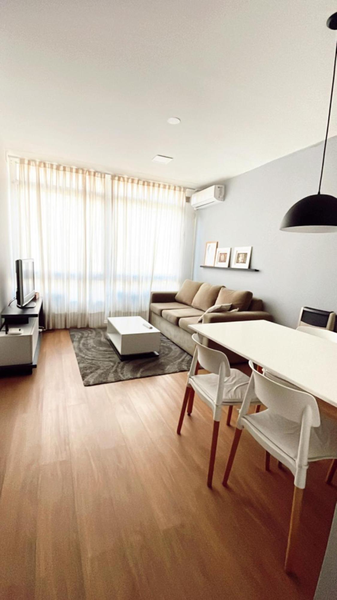 Departamento Peatonal I * Concordia